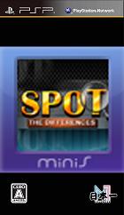 Descargar Spot The Differences [Spanish] por Torrent